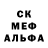 Конопля VHQ aslakjeans